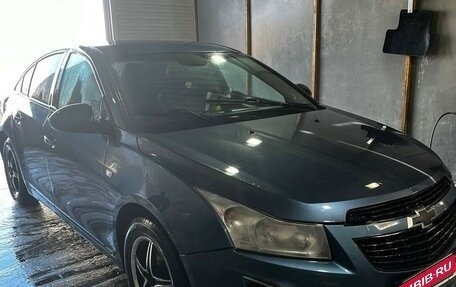 Chevrolet Cruze II, 2013 год, 820 000 рублей, 1 фотография