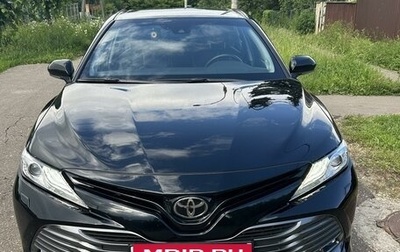 Toyota Camry, 2019 год, 3 250 000 рублей, 1 фотография