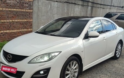 Mazda 6, 2009 год, 920 000 рублей, 1 фотография