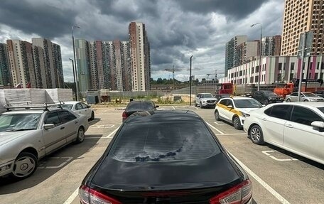 Ford Mondeo IV, 2011 год, 1 100 000 рублей, 4 фотография