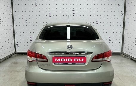 Nissan Almera, 2013 год, 780 000 рублей, 6 фотография