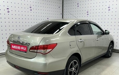 Nissan Almera, 2013 год, 780 000 рублей, 2 фотография