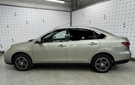 Nissan Almera, 2013 год, 780 000 рублей, 7 фотография