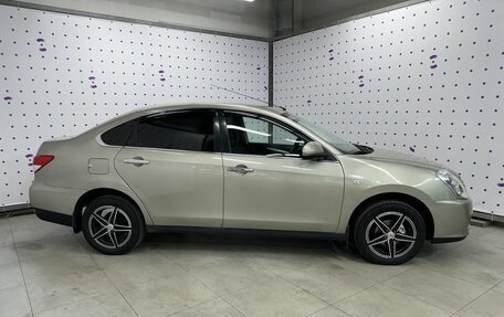 Nissan Almera, 2013 год, 780 000 рублей, 8 фотография