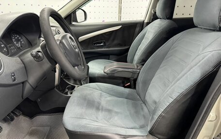 Nissan Almera, 2013 год, 780 000 рублей, 17 фотография