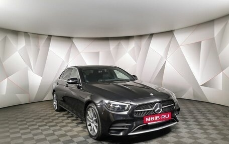 Mercedes-Benz E-Класс, 2021 год, 4 643 000 рублей, 3 фотография