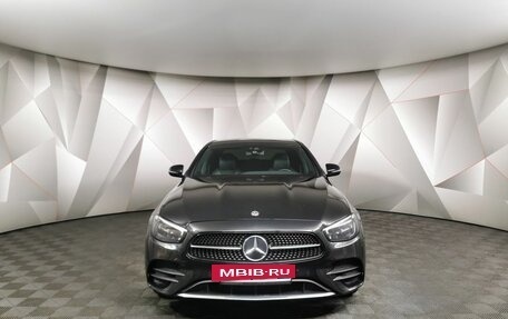 Mercedes-Benz E-Класс, 2021 год, 4 643 000 рублей, 7 фотография