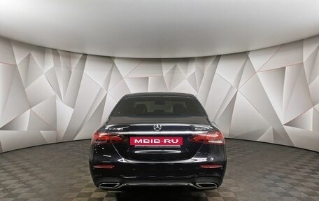 Mercedes-Benz E-Класс, 2021 год, 4 643 000 рублей, 8 фотография