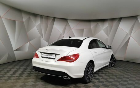 Mercedes-Benz CLA, 2015 год, 2 043 000 рублей, 2 фотография