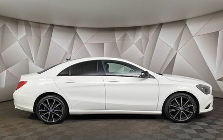 Mercedes-Benz CLA, 2015 год, 2 043 000 рублей, 6 фотография