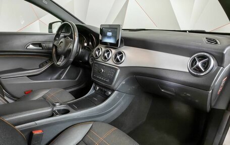 Mercedes-Benz CLA, 2015 год, 2 043 000 рублей, 9 фотография