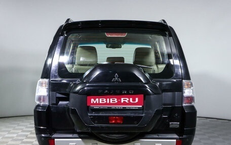 Mitsubishi Pajero IV, 2017 год, 2 950 000 рублей, 6 фотография