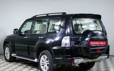 Mitsubishi Pajero IV, 2017 год, 2 950 000 рублей, 7 фотография