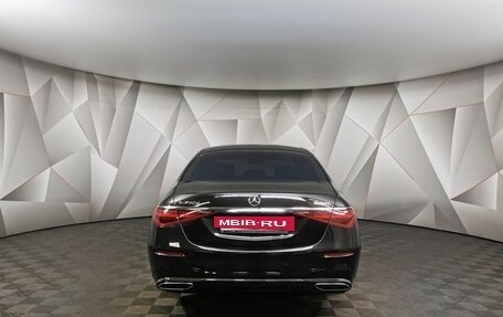 Mercedes-Benz S-Класс, 2021 год, 12 448 000 рублей, 8 фотография