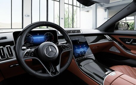 Mercedes-Benz S-Класс, 2021 год, 12 448 000 рублей, 11 фотография