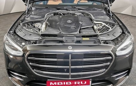 Mercedes-Benz S-Класс, 2021 год, 12 448 000 рублей, 24 фотография
