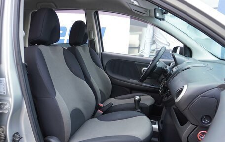 Nissan Note II рестайлинг, 2011 год, 799 000 рублей, 8 фотография