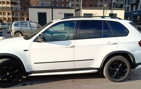 BMW X5, 2012 год, 2 550 000 рублей, 4 фотография