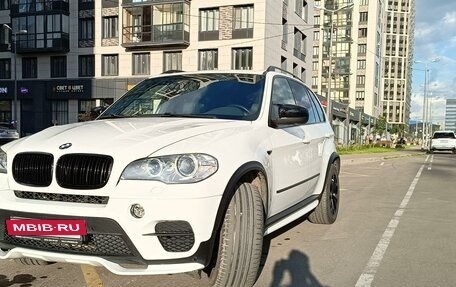 BMW X5, 2012 год, 2 550 000 рублей, 3 фотография