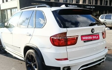 BMW X5, 2012 год, 2 550 000 рублей, 6 фотография