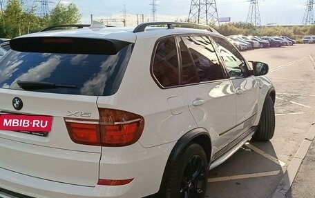 BMW X5, 2012 год, 2 550 000 рублей, 8 фотография