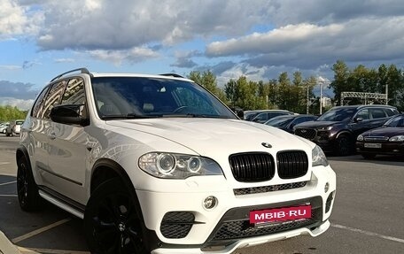 BMW X5, 2012 год, 2 550 000 рублей, 2 фотография