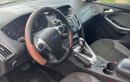 Ford Focus III, 2014 год, 940 000 рублей, 6 фотография
