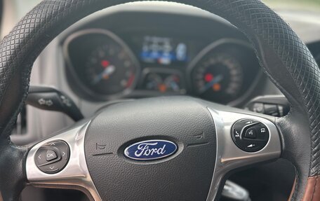 Ford Focus III, 2014 год, 940 000 рублей, 20 фотография