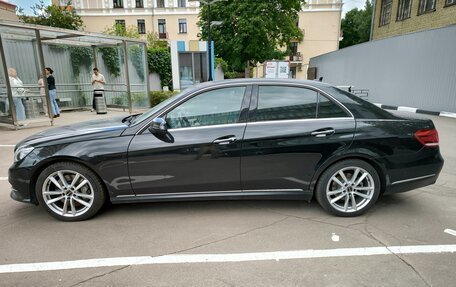 Mercedes-Benz E-Класс, 2014 год, 2 470 000 рублей, 4 фотография