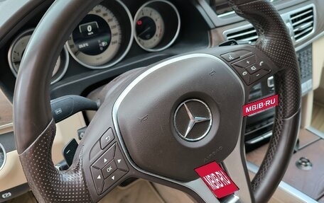 Mercedes-Benz E-Класс, 2014 год, 2 470 000 рублей, 6 фотография