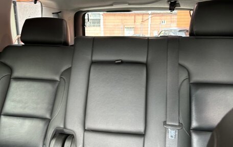 Chevrolet Tahoe IV, 2018 год, 4 100 000 рублей, 8 фотография