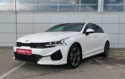 KIA K5, 2020 год, 3 095 000 рублей, 1 фотография