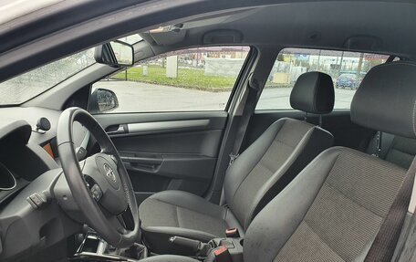 Opel Astra H, 2014 год, 1 080 000 рублей, 9 фотография