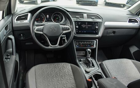 Volkswagen Tiguan II, 2020 год, 3 459 000 рублей, 7 фотография