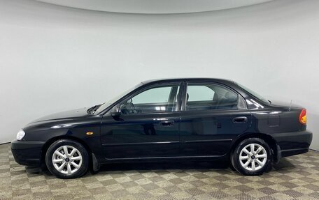 KIA Spectra II (LD), 2006 год, 495 000 рублей, 2 фотография