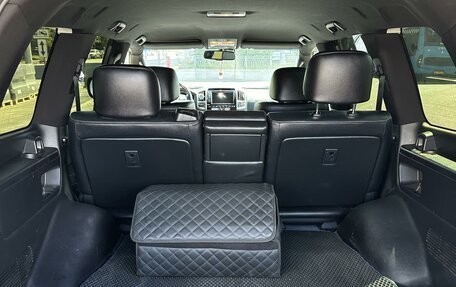 Toyota Land Cruiser 200, 2013 год, 4 500 000 рублей, 17 фотография