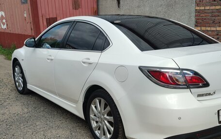 Mazda 6, 2009 год, 920 000 рублей, 4 фотография