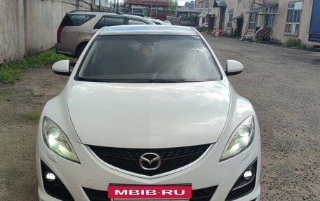 Mazda 6, 2009 год, 920 000 рублей, 2 фотография