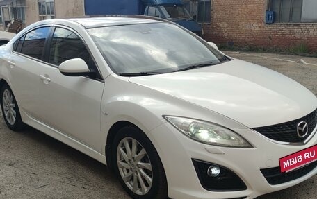 Mazda 6, 2009 год, 920 000 рублей, 3 фотография