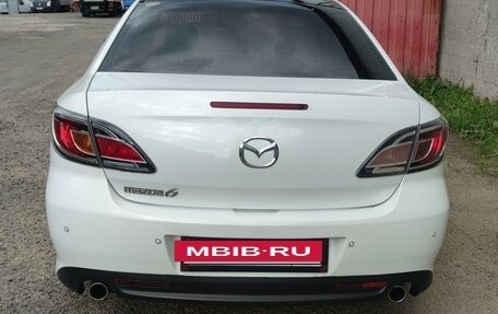 Mazda 6, 2009 год, 920 000 рублей, 5 фотография