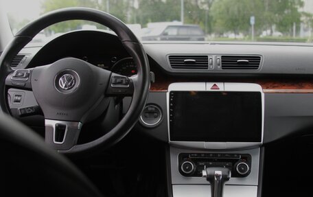 Volkswagen Passat B6, 2010 год, 1 250 000 рублей, 8 фотография