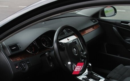 Volkswagen Passat B6, 2010 год, 1 250 000 рублей, 5 фотография