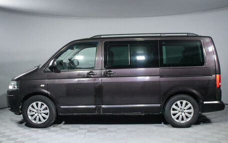 Volkswagen Multivan T5, 2011 год, 1 850 000 рублей, 8 фотография