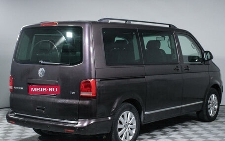 Volkswagen Multivan T5, 2011 год, 1 850 000 рублей, 5 фотография