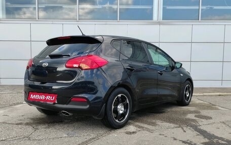 KIA cee'd III, 2013 год, 1 079 000 рублей, 6 фотография