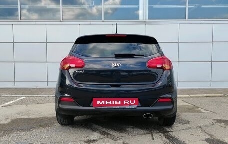 KIA cee'd III, 2013 год, 1 079 000 рублей, 5 фотография