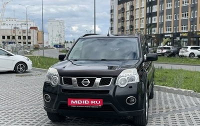 Nissan X-Trail, 2011 год, 1 578 000 рублей, 1 фотография