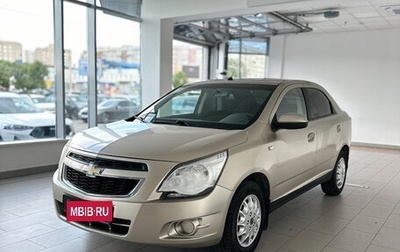 Chevrolet Cobalt II, 2013 год, 670 000 рублей, 1 фотография