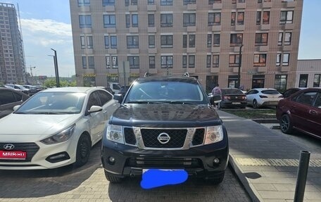 Nissan Pathfinder, 2012 год, 2 050 000 рублей, 1 фотография