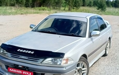 Toyota Carina, 1996 год, 467 000 рублей, 1 фотография